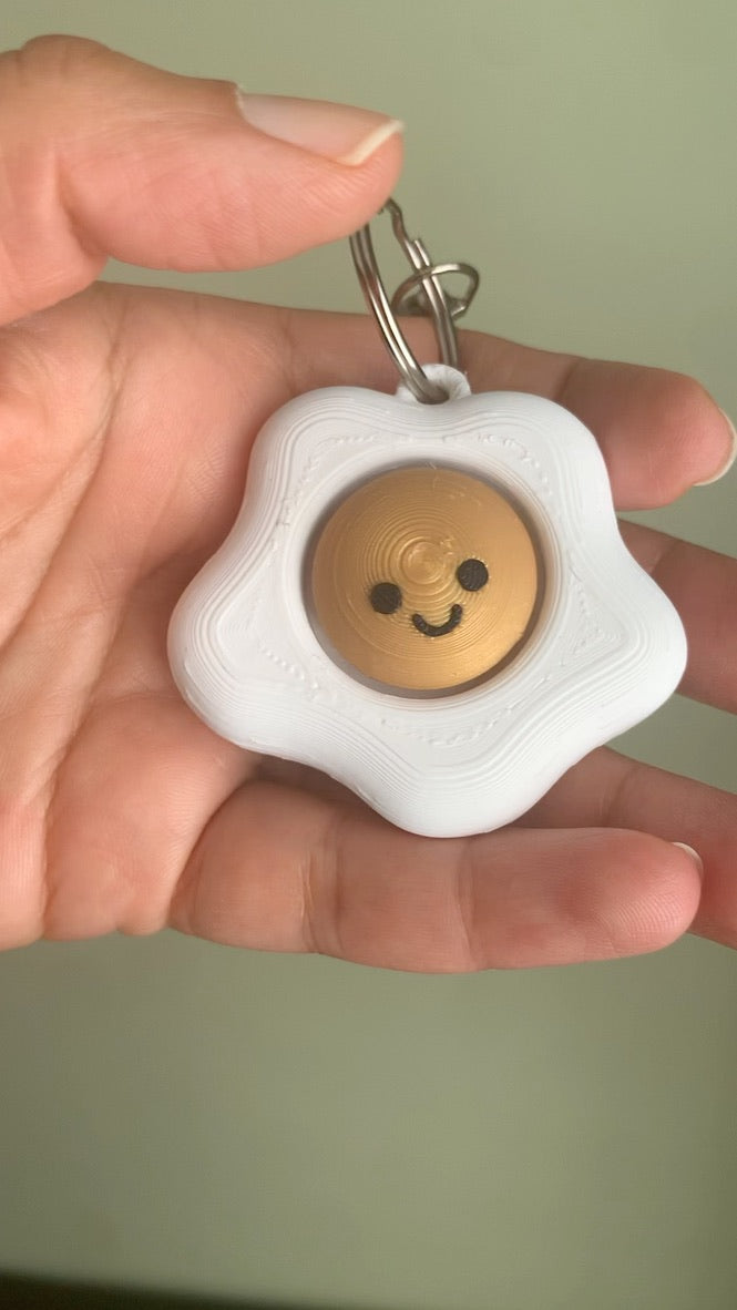 Clickie Egg Clicker