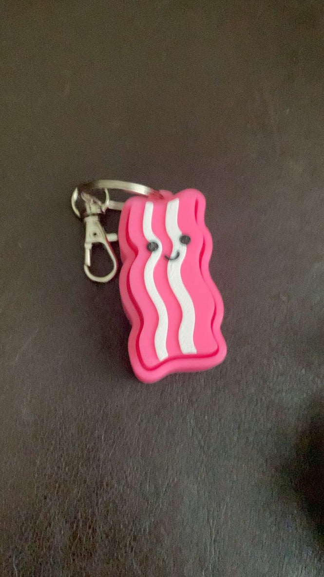Clickie Bacon Clicker