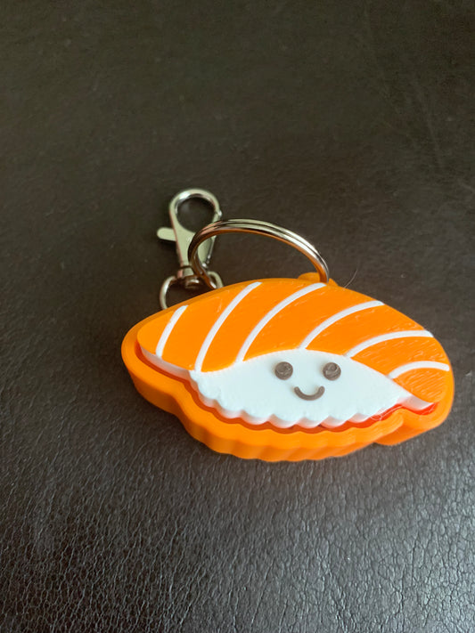 Clickie Sushi Clicker