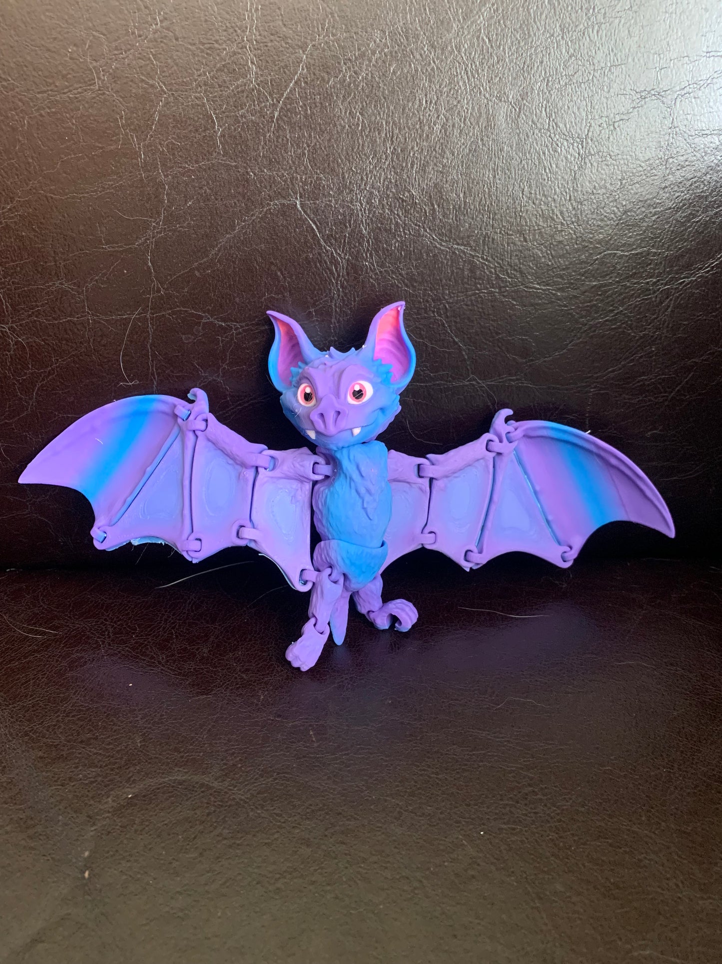 Bat Flexi Model Toy