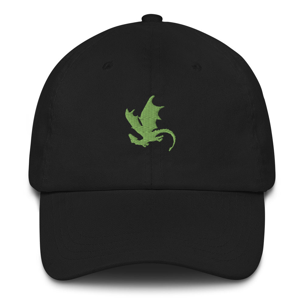 Idea Dragon hat